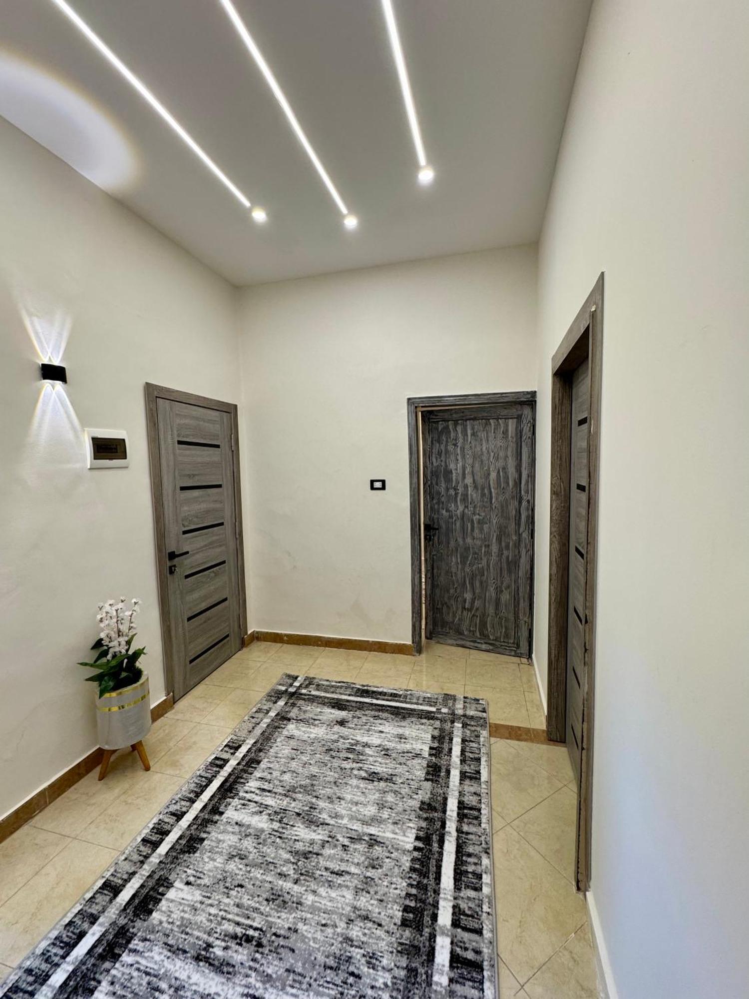 Hur Pyramids Land Inn Kafret el-Gabal المظهر الخارجي الصورة
